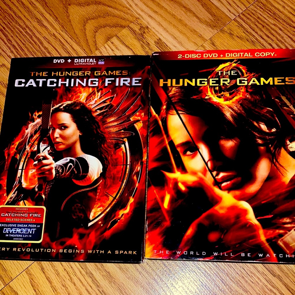 Hunger games